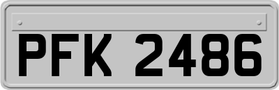 PFK2486