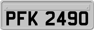PFK2490