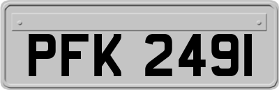 PFK2491