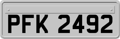 PFK2492