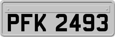 PFK2493
