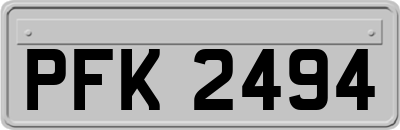PFK2494