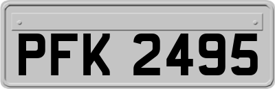 PFK2495
