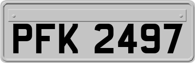 PFK2497
