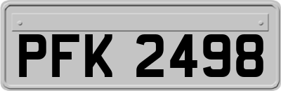 PFK2498