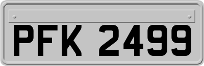 PFK2499