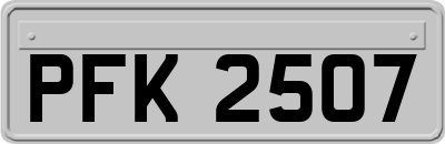 PFK2507