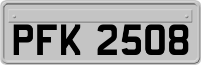 PFK2508