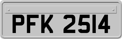 PFK2514