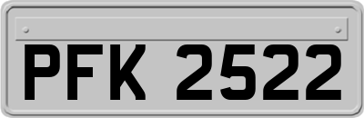 PFK2522
