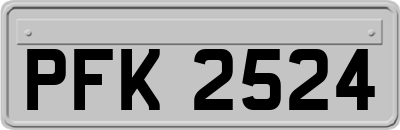 PFK2524