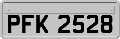 PFK2528