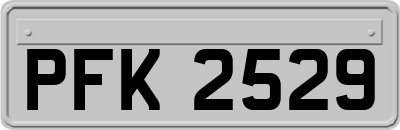 PFK2529