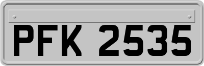 PFK2535