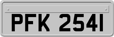 PFK2541