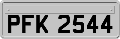PFK2544