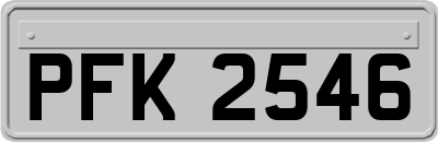 PFK2546