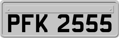 PFK2555