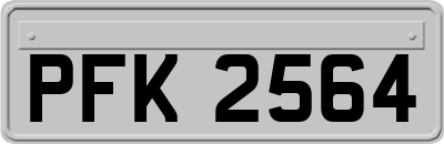 PFK2564