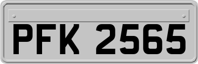 PFK2565