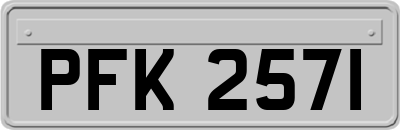 PFK2571
