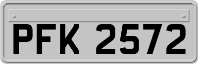 PFK2572