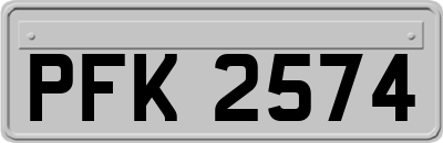 PFK2574