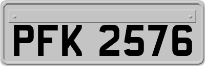 PFK2576