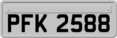 PFK2588