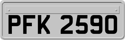 PFK2590