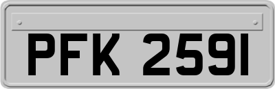 PFK2591