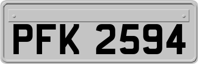 PFK2594