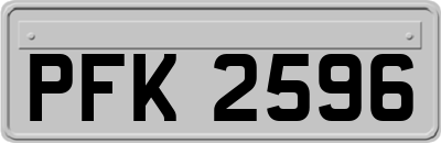 PFK2596