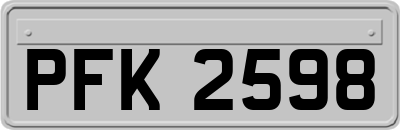 PFK2598