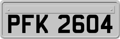 PFK2604