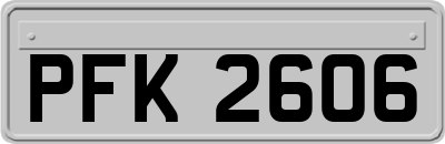 PFK2606
