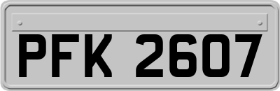 PFK2607