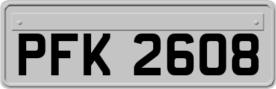 PFK2608