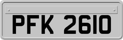 PFK2610