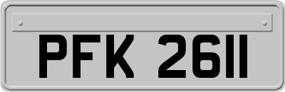 PFK2611
