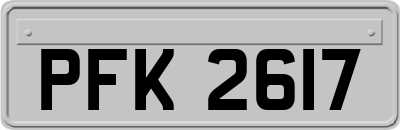 PFK2617