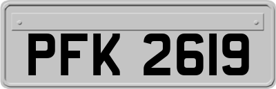 PFK2619