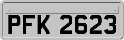 PFK2623