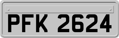 PFK2624