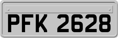 PFK2628
