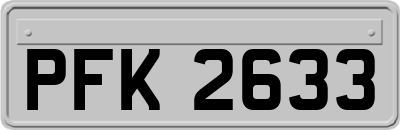 PFK2633