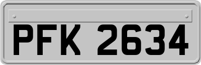 PFK2634