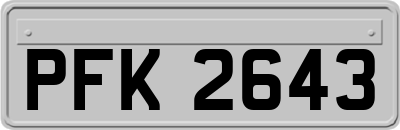 PFK2643