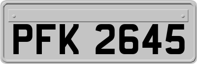 PFK2645