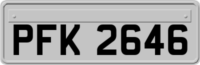 PFK2646